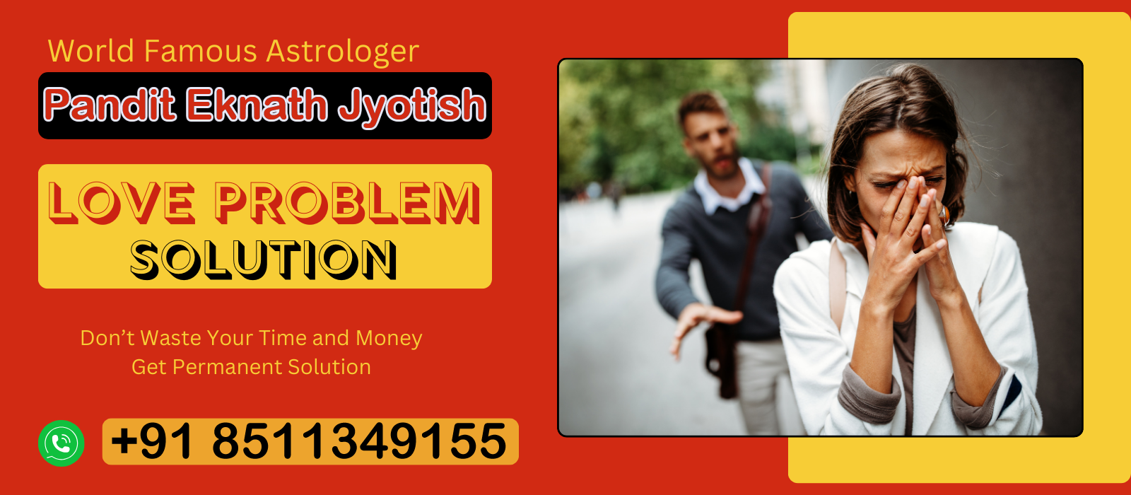 Pandit Eknath Jyotish