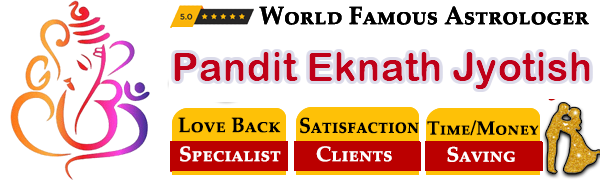 World Famous Pandit Shrikant Shastri +91-8503872414